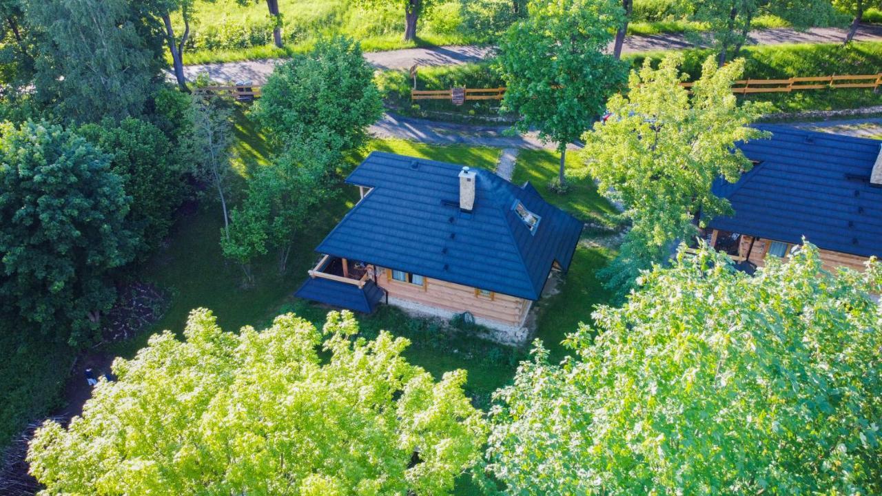 Osada Sudecka Villa Ladek-Zdroj Luaran gambar