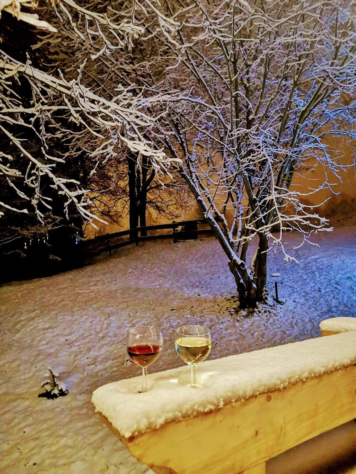 Osada Sudecka Villa Ladek-Zdroj Luaran gambar